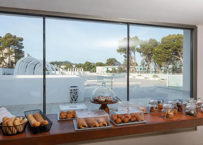 Thb Naeco Ibiza - Adults Only